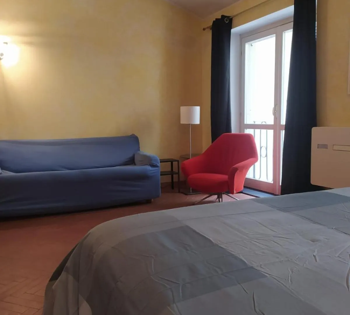 Pcq Apartments - Centro Citta ジェノヴァ 0*,