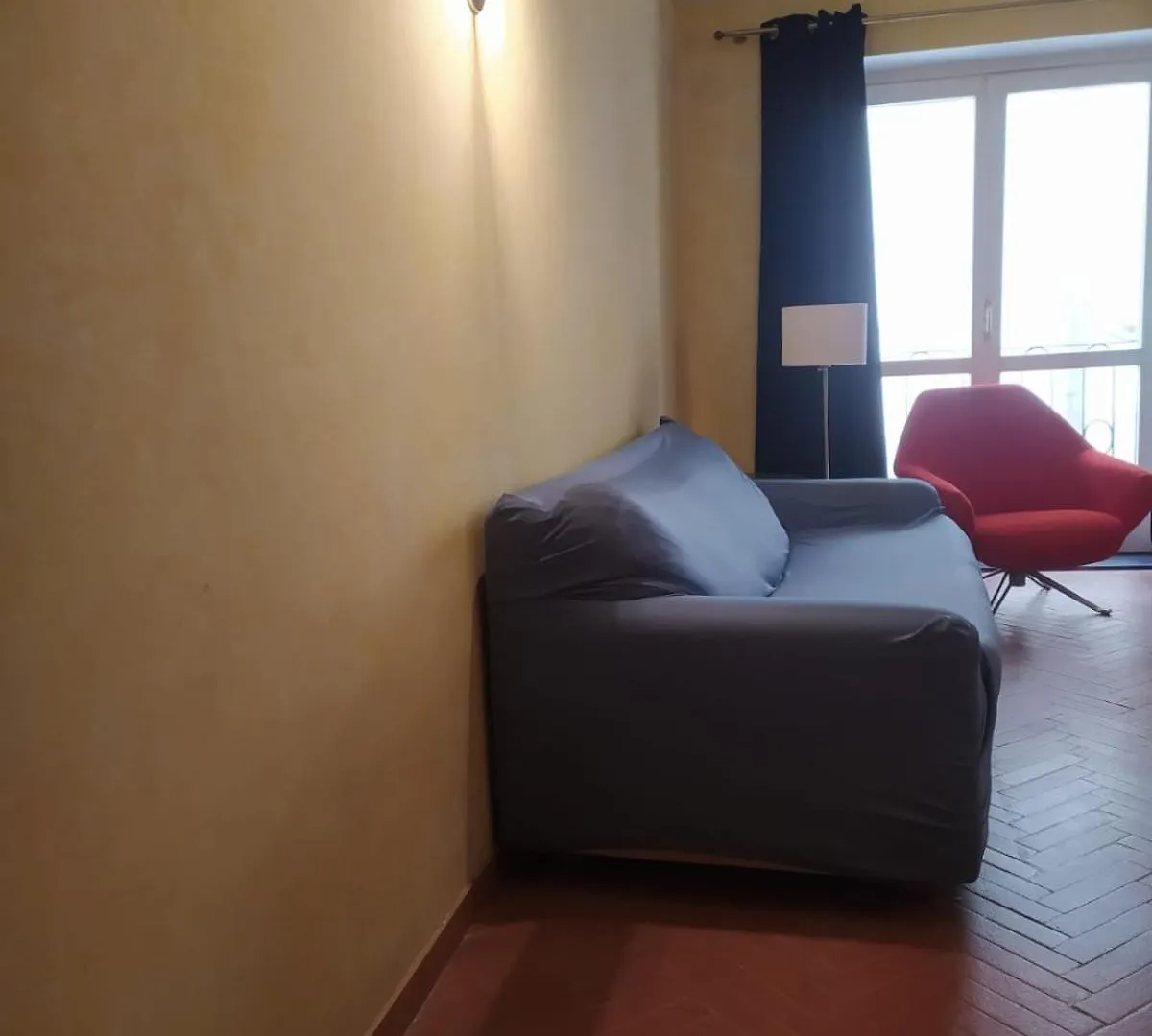 Pcq Apartments - Centro Citta Genoa