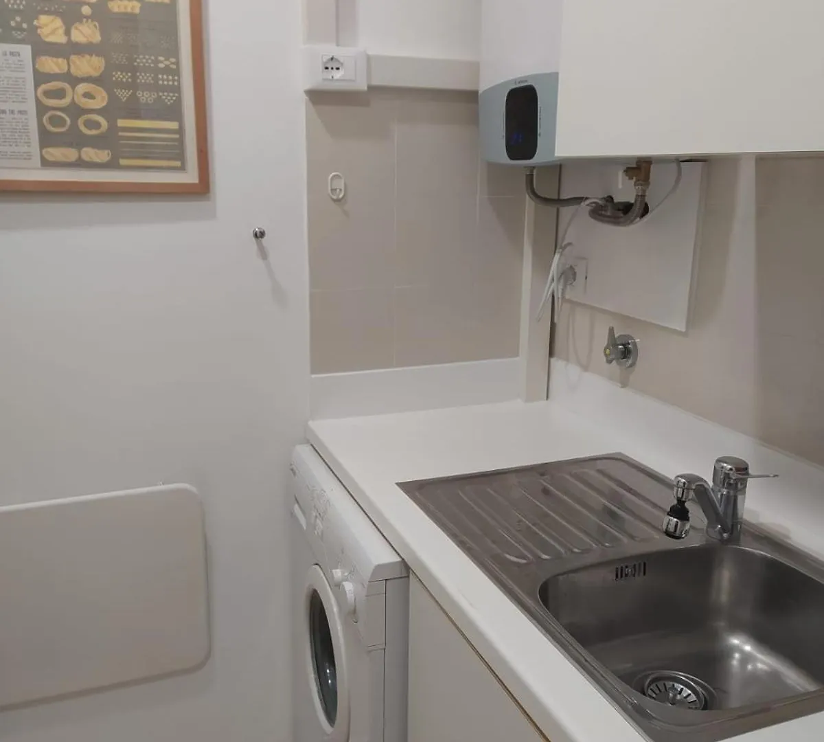 Pcq Apartments - Centro Citta Genoa 0*,  Italy