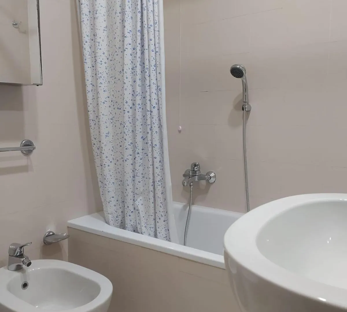Pcq Apartments - Centro Citta Genoa