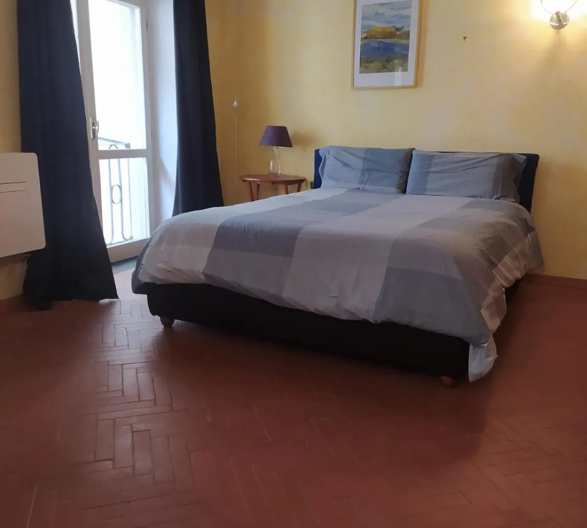 Pcq Apartments - Centro Citta Genoa