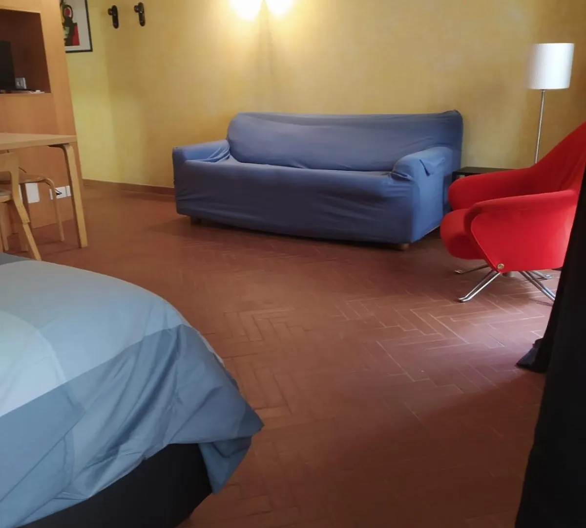 Pcq Apartments - Centro Citta Genoa