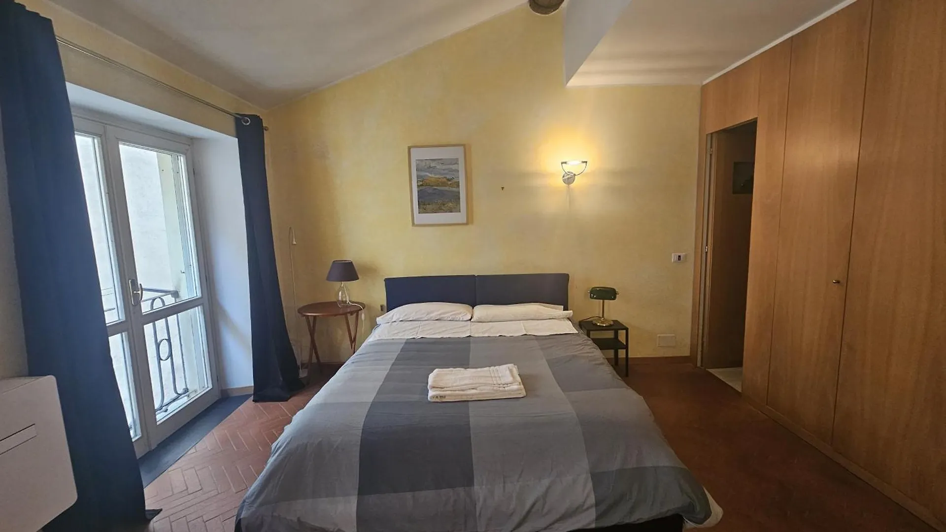 Pcq Apartments - Centro Citta Genoa
