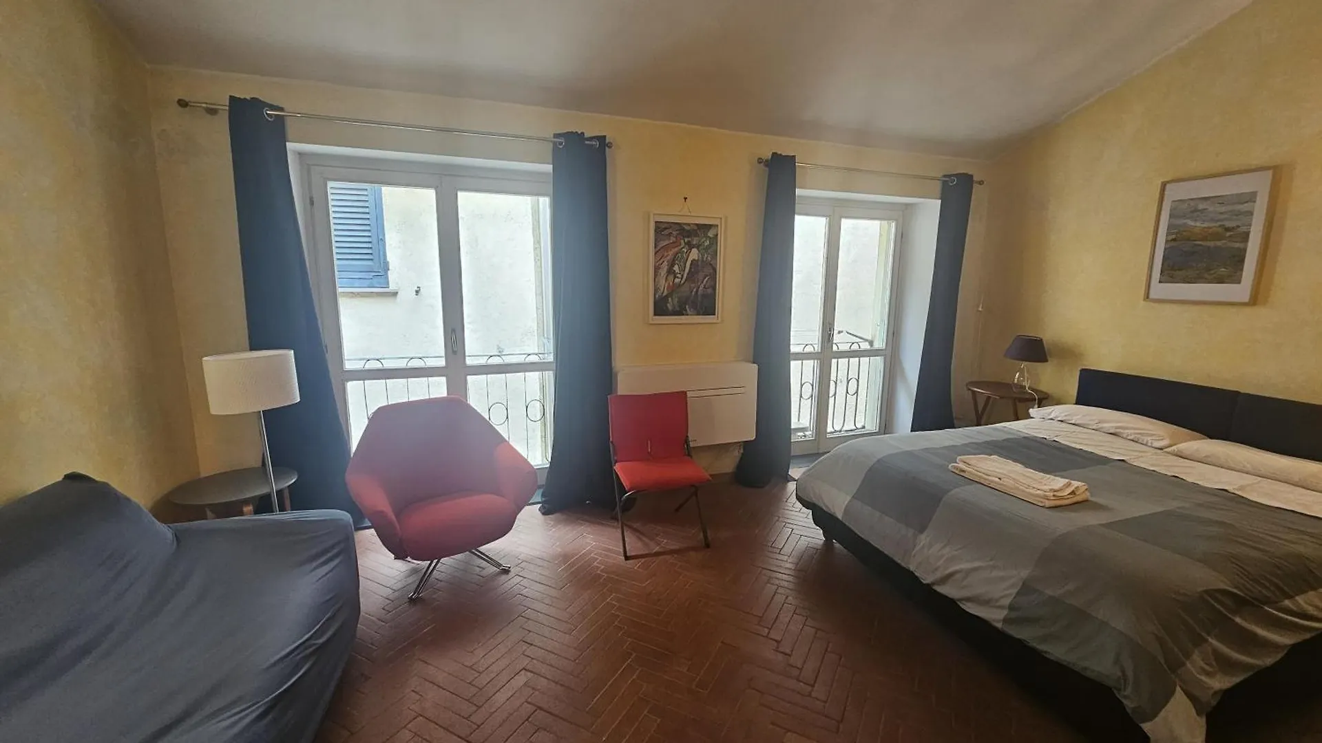Pcq Apartments - Centro Citta Genoa 0*,  Italy